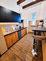 GraVelo - Apartament Jacuzzi - B&B