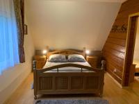 Domek na Cyplu - B&B Olchowiec