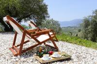 Eleonas hotel - B&B Roviés