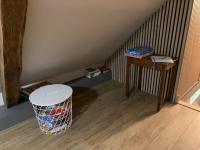 Petite maison proche de Cambrai - Ferienwohnung Iwuy