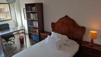 Chambre Double avec Salle de Bains Privative