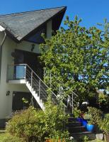 B&B Chemnitz - Ferienwohnung im Naturgarten - Bed and Breakfast Chemnitz