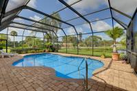 B&B Sarasota - Sarasota Escape with Lanai, Lake and Sunset Views - Bed and Breakfast Sarasota