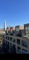 Charming 3-Bed Apartment in London - B&B