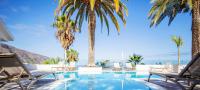 Maresía Village - Ferienwohnung Los Realejos