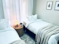 Homey Apartment near Walmer - B&B Emerald Hill