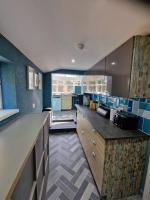 Deluxe Tweepersoonskamer met Balkon