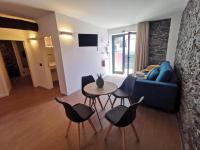 Chalé Esmeralda - Charming Studios in Calheta Beach - B&B Calheta