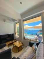 Sea La Vie Apt. - B&B Palaiokastritsa