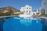 Felicity Luxury Villas - B&B Kamari