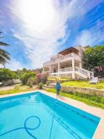 Dar Bakkali Nadi - B&B Tangeri