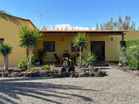 Rosa de los james - B&B Cardón