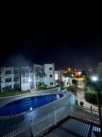 B&B Saidia - Marina saidia luxury Duplex pool & garden view - Bed and Breakfast Saidia