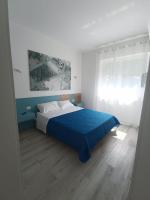 Corso Matteotti 162 - Affittacamere - B&B Porto Recanati