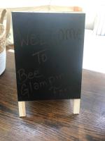 Bee Glamping Farm