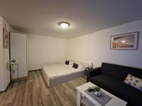 Monolocale King con Divano-Letto