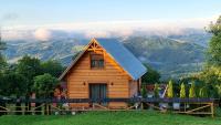 Domek Góralski Piwowarówka - Chambres d’hôtes
