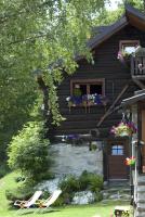 B&B Bedretto - "CHALET dei FIORI" room & apartment - Bed and Breakfast Bedretto