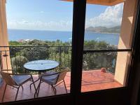 Apartment Sea View Dobra Voda - B&B