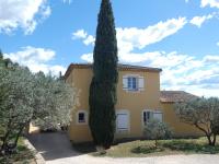 B&B Aups - Maison Morin - Bed and Breakfast Aups