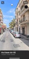 Holiday House Catania - B&B