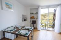 B&B Gabian - Cosy Apartment in Ancient Gabian with Beautiful River and Vineyard Views - Bed and Breakfast Gabian