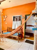 B&B Caraiva - Pousada Clara - Bed and Breakfast Caraiva