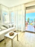 Balaton BeachSide Apartman Siófok N1