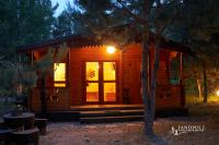 Haus mit 1 Schlafzimmer