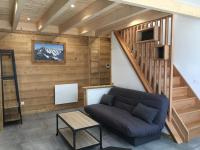 Les Piroulards - B&B Dompierre-les-Tilleuls