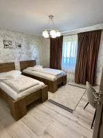 Habitación Doble Deluxe