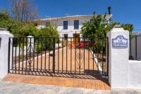 Pintoresco Alojamiento Rural La Camarilla - Chambres d’hôtes Ribera Baja