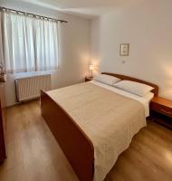 Appartement 3 Chambres avec Balcon et Vue sur la Mer