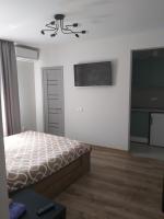 Уютная квартира метро Защитников Украины - Chambres d’hôtes Kharkiv