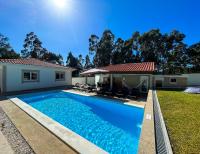 Casa Real - Royal Villa - Ferienwohnung Esposende