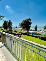 Balaton BeachSide Apartman Siófok N1