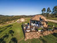 Kairos Glamping - Rancho Queimado - SC - B&B