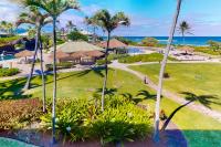 Condos in Kauai Beach Resort