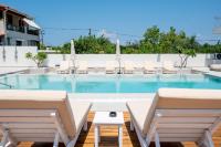 Ennea Suites-Flame suite - B&B
