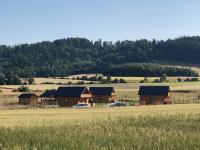 Sielanka pod Czarna Góra - B&B Bystrzyca Kłodzka