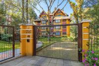 3 dorm. próximo ao Centro - @stayhousetemporada - B&B Gramado