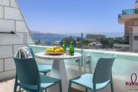 דירה מהממת 50 מטר מהחוף- By Edomlux - B&B Eilat