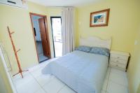 B&B Guarapari - Edificio Londres - Bed and Breakfast Guarapari