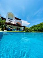 Villa DALIJÚ - B&B Santa Cruz Huatulco