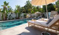 Cali Luxury Dream Hideaway - B&B