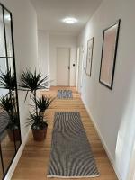 Wiking Yachthafen - Schleiblick - Bed and Breakfast