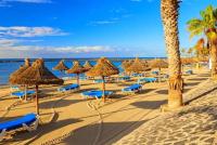 Fresh apartment in Las Americas, PE210 next to the beach - B&B Arona