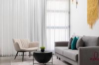 דירה משפחתית במתחם סי סייד - By Edomlux - B&B Eilat