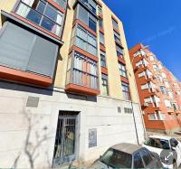 HABITACIÓN PRIVADA EN PISO a 10 minutos de Atocha - Chambres d’hôtes Madrid
