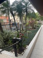 Aconchego Guarujá - AP 42 - B&B Guarujá